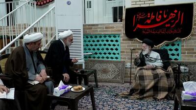  فقاهت بدون فطانت برای قضاوت کافی نیست