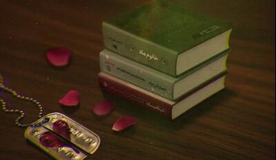  تحسین رهبری از سه کتاب؛ «تب ناتمام»، «همسفر آتش و برف» و «خانومْ ماه»