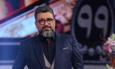  رضا رشیدپور: به من فرمودند ممنوع الفعالیت هستی و  اجازه کار در پلتفرم نداری/ عرضی ندارم؛ می نشینم و تماشا می کنم