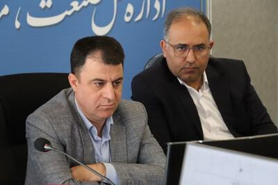  معاون اقتصادی استاندار سمنان تاکید کرد:  ضرورت تمرکز بر روی تولید محصولات صادرات محور / نگاه فرا استانی در تکمیل زنجیره تامین