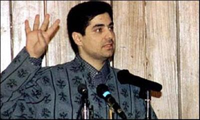  خاطرات هاشمی: شهرام جزایری به ۲۷ سال زندان و مصادره اموال محکوم شد