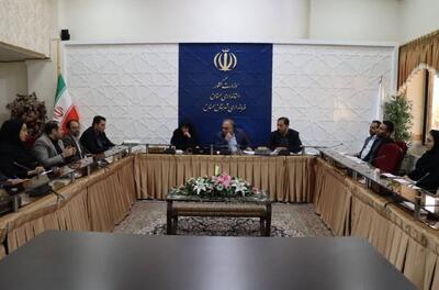  فرماندار سمنان: نمایشگاه‌ها باید فرصت واقعی خریدِ ارزان برای مردم ایجاد کنند