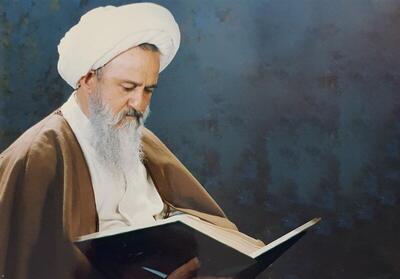  آیت الله صالحی مازندرانی از زبان فرزند: بدون معقول و فلسفه نمی‌توان سخن معصوم را درک کرد