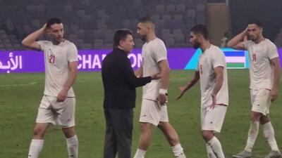  ایران باید قبل از پنالتی‌ها بازی را می‌برد؛ کوشکی زودتر می‌آمد، نتیجه تغییر می‌کرد