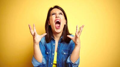  چه زمانی غم، تبدیل به خشم می شود؟ روانشناسی پنهان پشت خشم های کنترل ناپذیر