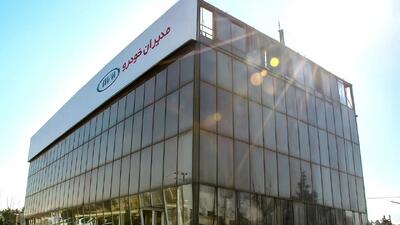  شرایط اخذ نمایندگی قطعات مدیران خودرو