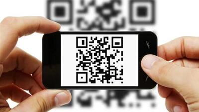  پلیس: QR کُد کارت‌های رانندگی برای خدمت‌رسانی در سوانح طراحی شده‌اند