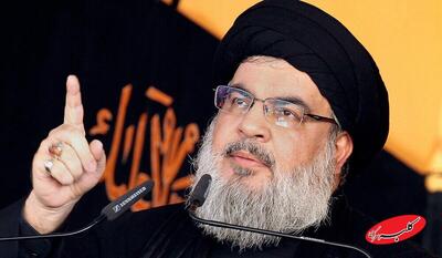  ببینید | روایتی از لحظه شهادت سیدحسن نصرالله از زبان فرماندهان حزب الله - کلبه سرگرمی