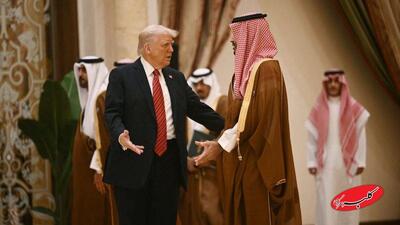 دیدار در واشنگتن؛ همکاری‌های بزرگ، سوالات بی‌پاسخ - کلبه سرگرمی