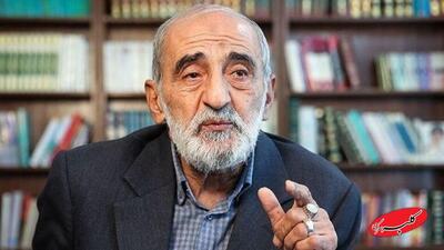 آقای پزشکیان! از این جماعت زاویه‌دار فاصله بگیرید...| اندک اندک جمع مستان می‌روند! - کلبه سرگرمی