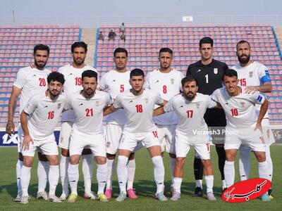  مجری جنجالی تلویزیون: قلعه‌نویی مثل این شخصیت برره بود! + ویدئو - کلبه سرگرمی