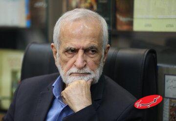  کمال خرازی: از ارتقای برنامه موشکی غفلت نمی‌کنیم/ فقط بر سر میزان غنی‌سازی حرف می‌زنیم - کلبه سرگرمی