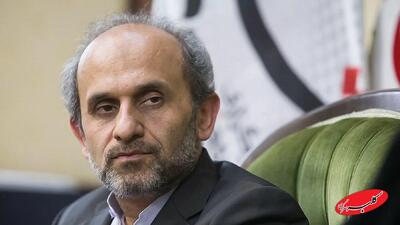  چاه صداوسیما به این آسانی پر نمی‌شود/ جبلی به دنبال بودجه تازه از دولت! - کلبه سرگرمی