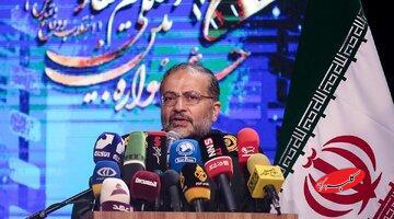  رئیس سازمان بسیج: نسلی که در جنگ تحمیلی ۱۲ روزه ایستاد، رویش‌های تفکر بسیجی بودند/ یک زمان جزیره کوچک انگلیس نام بریتانیای کبیر به خود داده بود - کلبه سرگرمی