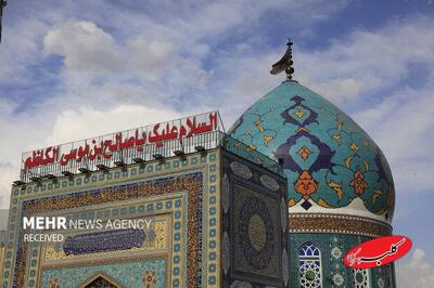  محفل انس با قرآن در آستان مقدس امامزاده صالح تجریش برگزار می‌شود - کلبه سرگرمی