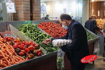  ماجرای یک شایعه جنجالی در بازار میوه - کلبه سرگرمی