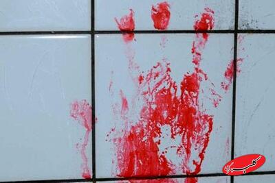 قتل مادربزرگ و عمو با ۸۵ ضربه چاقو - کلبه سرگرمی