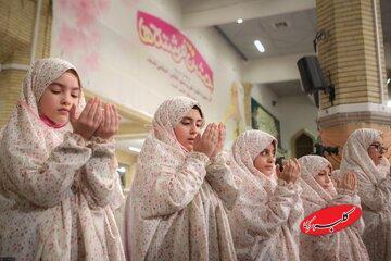  چگونه کودکان را با معنای نماز آشنا کنیم؟ تجربه‌های ساده اما عمیق - کلبه سرگرمی