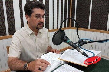  امیرحسین مدرس: مجری قرار نیست مچ‌گیری کند - کلبه سرگرمی