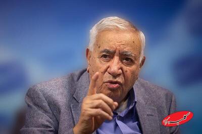  اردکانی: بارش‌های زیاد زمستان احتمالا خشکسالی پاییز را جبران کند | جریان پرفشاری از روسیه کوه‌های البرز و زاگرس را پر از برف می‌کند + فیلم - کلبه سرگرمی