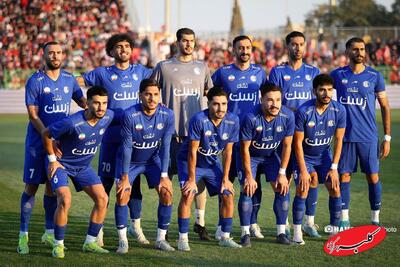  پیام غیرمنتظره به استقلال؛‌ اینجا نیایید ما میزبان شما نیستیم - کلبه سرگرمی