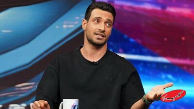  خاک بر سر ما که شجاع ملی‌پوش‌مان است! - کلبه سرگرمی