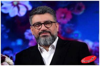  دلیل ممنوع‌الفعالیتی رشیدپور اعلام شد - کلبه سرگرمی