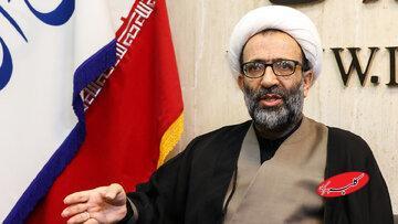  واکنش تند عضو هیئت رئیسه مجلس به ادعای دیدار یک مقام سازمان استاندارد با مقام اسرائیلی - کلبه سرگرمی