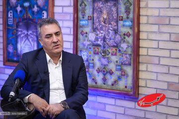  هاب منطقه شدن با تحریم تقریبا غیرممکن است / استفاده از استارلینک در کشور فقط به خاطر فیلترینگ نیست - کلبه سرگرمی