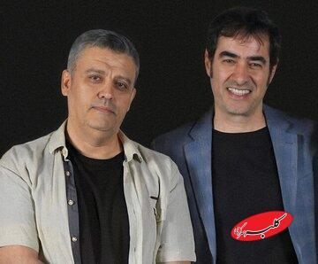  همکاری دوباره شهاب حسینی با کارگردان «رها» - کلبه سرگرمی