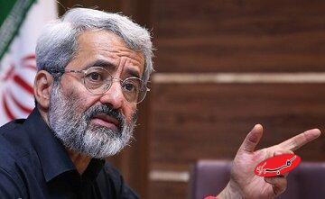  سلیمی نمین: شرایط سیاست داخلی و خارجی اقتضا نمی‌کند رئیس جمهور در بن بست قرار گیرد - کلبه سرگرمی