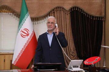  چه تعداد اتباع افغانستانی کشور را ترک کردند؟/ وزیر کشور: طبق آمارها ۶ میلیون اتباع در کشور حضور دارند - کلبه سرگرمی