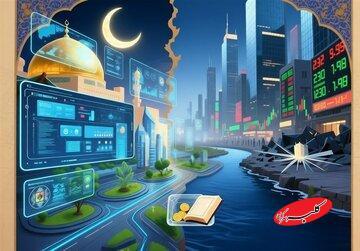  تفاوت اقتصاد قرآنی با اقتصاد سکولار؛ وفاداری به عبودیت در رفتار مالی - کلبه سرگرمی