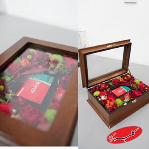  کارت هدیه سازمانی (گیفت کارت) - کلبه سرگرمی