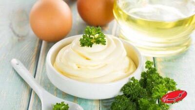  بسته‌بندی جدید سس مایونز جنجال آفرید + عکس - کلبه سرگرمی