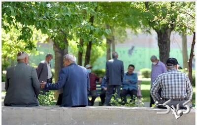  آخرین اخبار بازنشستگان و مستمری بگیران تامین اجتماعی امروز چهارشنبه ۲۸ آبان ماه ۱۴۰۴ + جدول حقوق بازنشستگان - مجله اینترنتی کولاک
