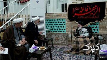  فقاهت بدون فطانت برای قضاوت کافی نیست - مجله اینترنتی کولاک