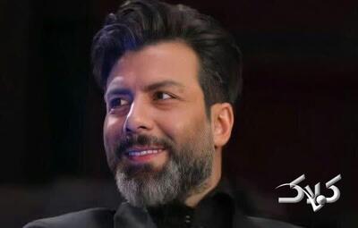  پاسخ مجید واشقانی به سردار رادان + عکس - مجله اینترنتی کولاک