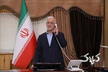  چه تعداد اتباع افغانستانی کشور را ترک کردند؟/ وزیر کشور: طبق آمارها ۶ میلیون اتباع در کشور حضور دارند - مجله اینترنتی کولاک
