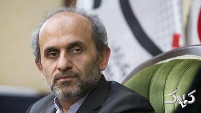  چاه صداوسیما به این آسانی پر نمی‌شود/ جبلی به دنبال بودجه تازه از دولت! - مجله اینترنتی کولاک