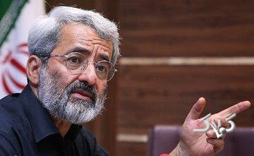  سلیمی نمین: شرایط سیاست داخلی و خارجی اقتضا نمی‌کند رئیس جمهور در بن بست قرار گیرد - مجله اینترنتی کولاک