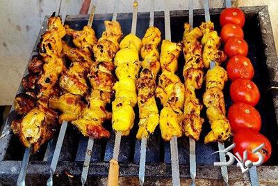  طرز تهیه جوجه کباب ایرانی به روش جدید و حرفه‌ای - مجله اینترنتی کولاک