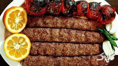  طرز تهیه کباب کوبیده اصیل ایرانی با روشی مدرن و طعمی فراموش نشدنی - مجله اینترنتی کولاک