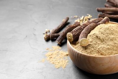  خواص شیرین بیان در درمان مشکلات تنفسی؛ از سرفه های مزمن تا آسم - مجله اینترنتی کولاک