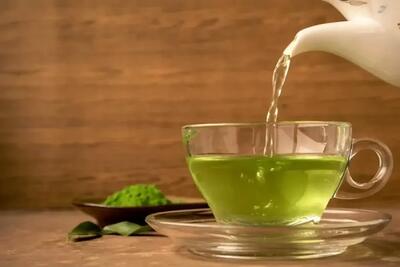  رژیم چای سبز با کاهش وزن در یک هفته: راهنمای جامع و علمی - مجله اینترنتی کولاک