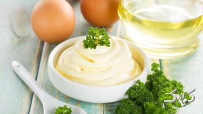  بسته‌بندی جدید سس مایونز جنجال آفرید + عکس - مجله اینترنتی کولاک