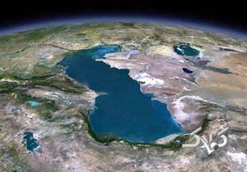  بحران دریای خزر به مرز هشدار رسید - مجله اینترنتی کولاک
