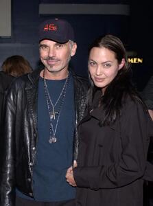  دلیل طلاق زودهنگام آنجلینا جولی و بیلی باب تورنتون - مجله اینترنتی کولاک