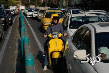  زهرا بهروزآذر: صدور گواهینامه موتورسواری برای زنان منع قانونی ندارد اما... - مجله اینترنتی کولاک