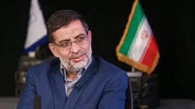  سردار نائینی: شکست دشمن در جنگ ۱۲ روزه بسیار سخت بود - مردم سالاری آنلاین